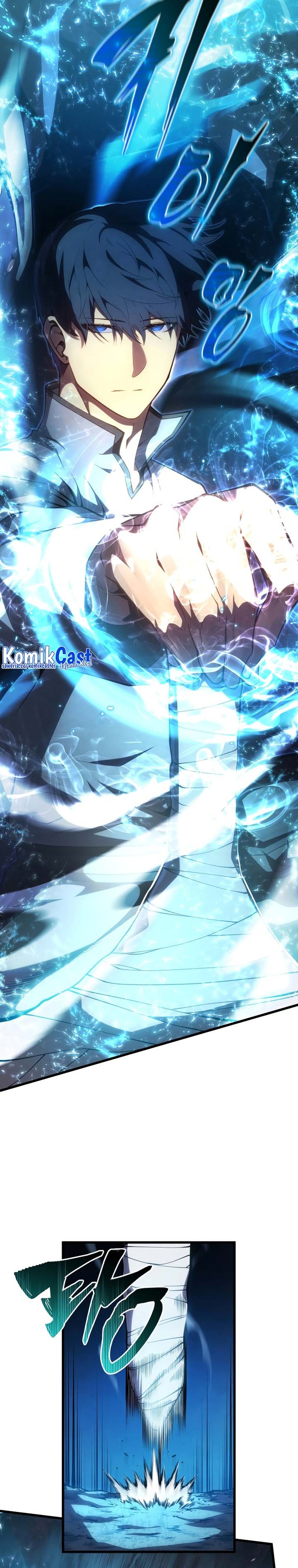 Swordmaster’s Youngest Son Chapter 116 Gambar 4