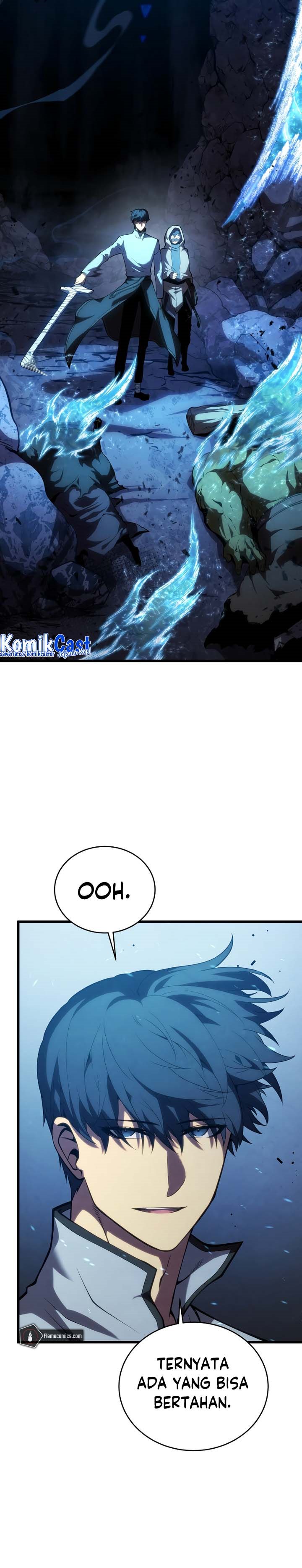 Swordmaster’s Youngest Son Chapter 116 Gambar 6