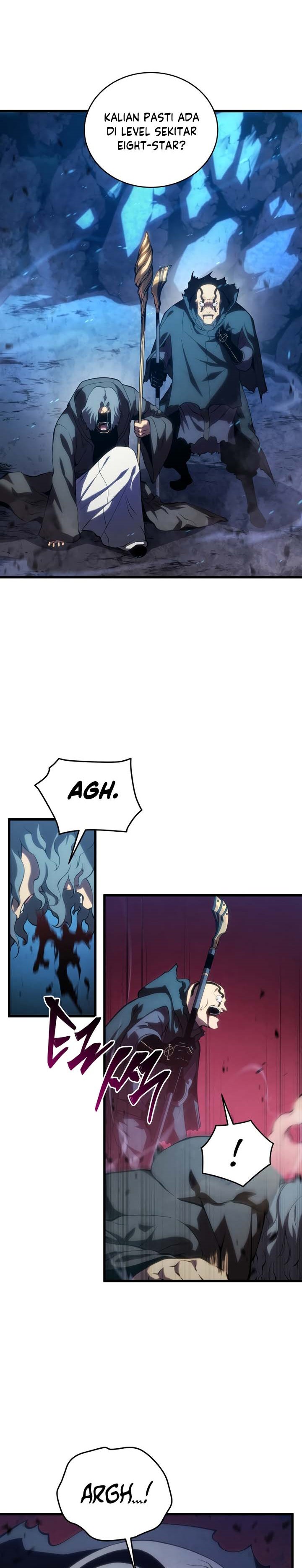Swordmaster’s Youngest Son Chapter 116 Gambar 7