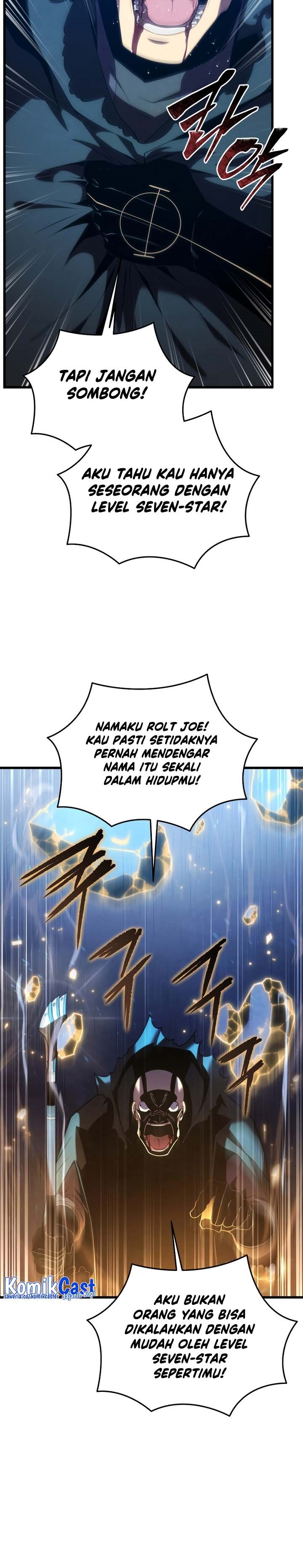 Swordmaster’s Youngest Son Chapter 116 Gambar 9