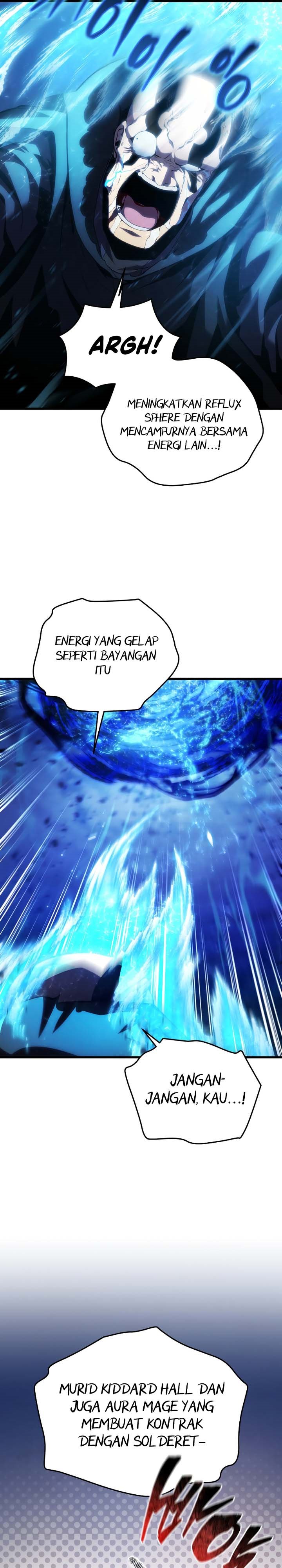 Swordmaster’s Youngest Son Chapter 116 Gambar 14