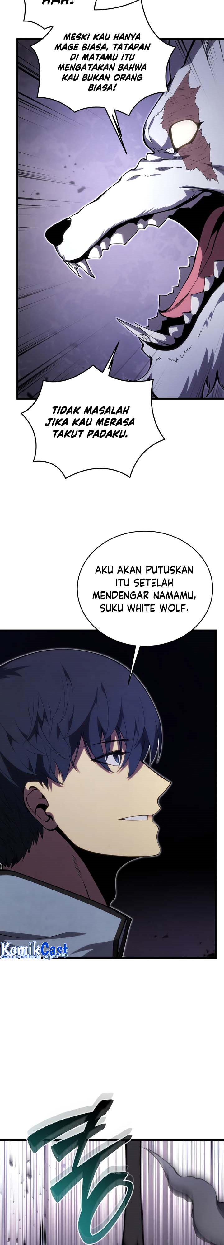 Swordmaster’s Youngest Son Chapter 116 Gambar 23