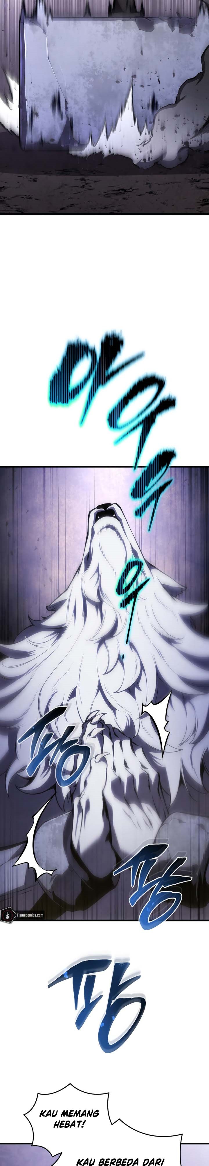 Swordmaster’s Youngest Son Chapter 116 Gambar 24