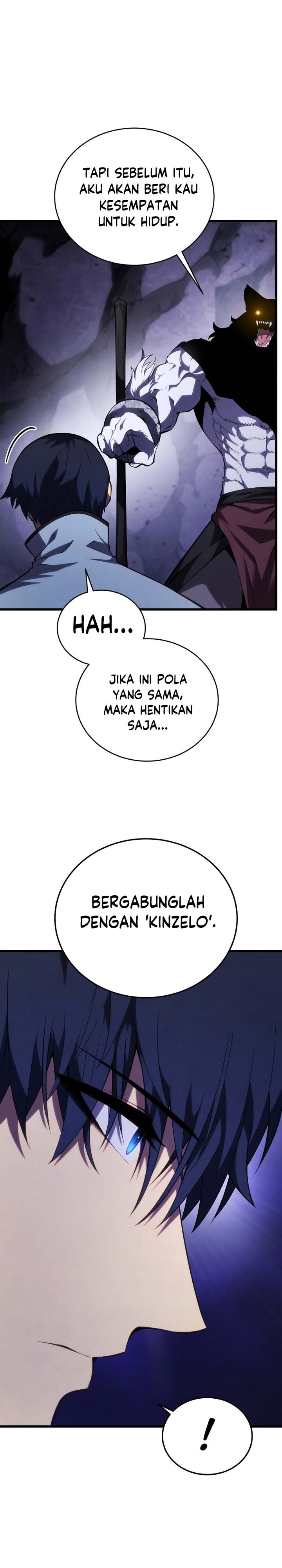 Swordmaster’s Youngest Son Chapter 116 Gambar 26