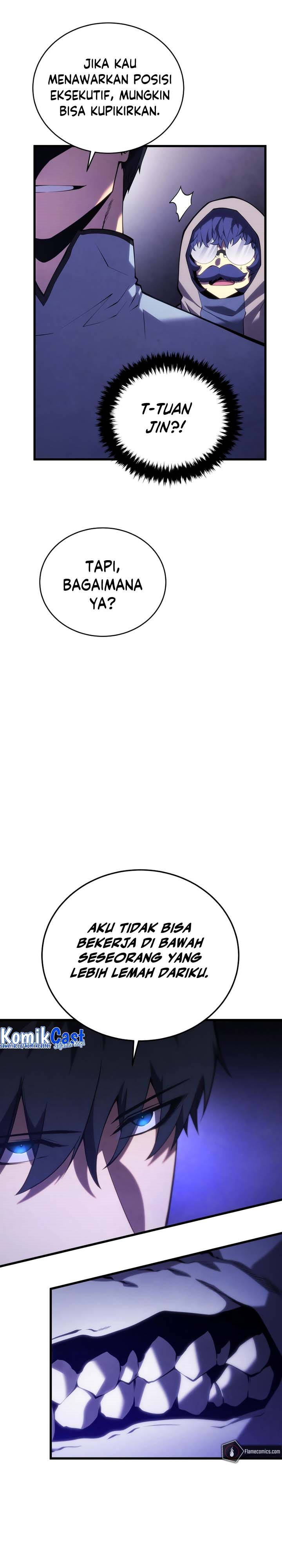 Swordmaster’s Youngest Son Chapter 116 Gambar 29