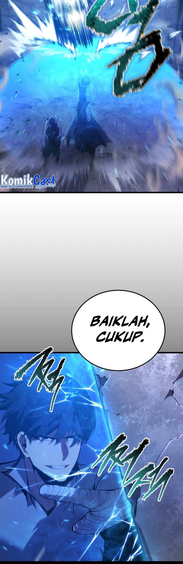 Swordmaster’s Youngest Son Chapter 116 Gambar 31