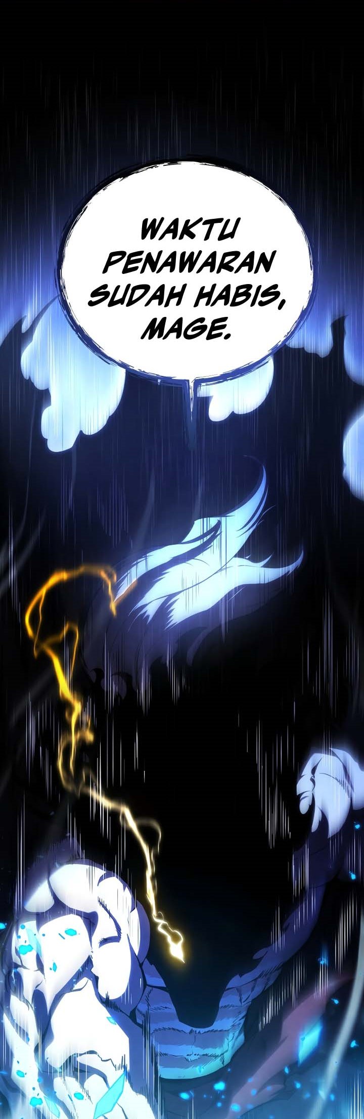 Swordmaster’s Youngest Son Chapter 116 Gambar 32