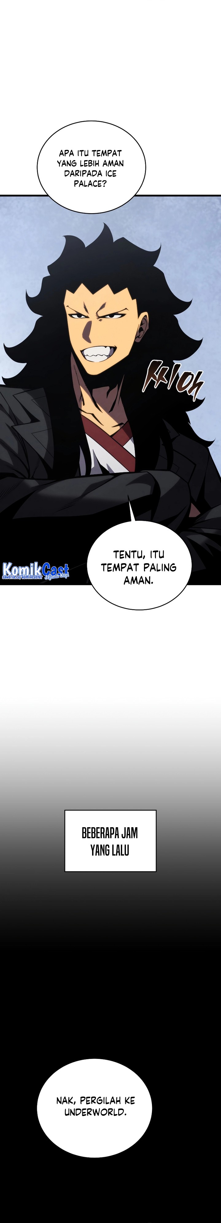 Swordmaster’s Youngest Son Chapter 121 Gambar 5