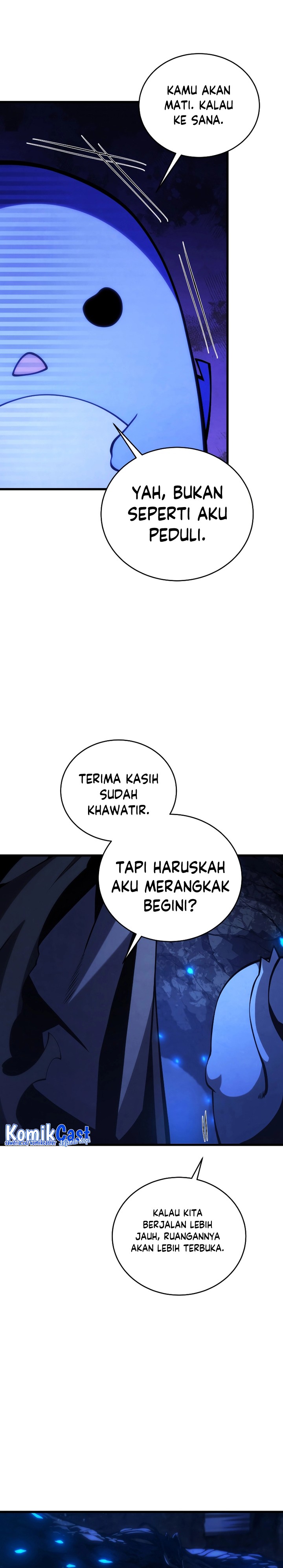 Swordmaster’s Youngest Son Chapter 121 Gambar 17
