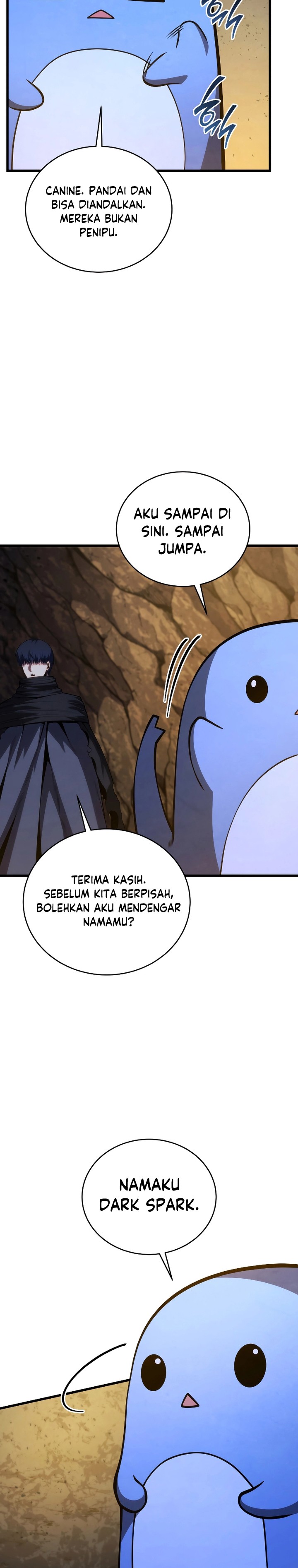 Swordmaster’s Youngest Son Chapter 121 Gambar 24