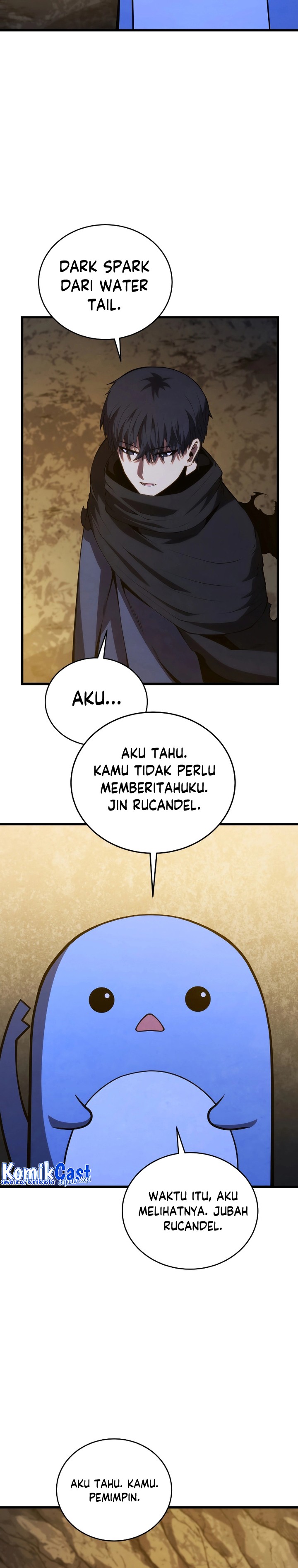 Swordmaster’s Youngest Son Chapter 121 Gambar 25