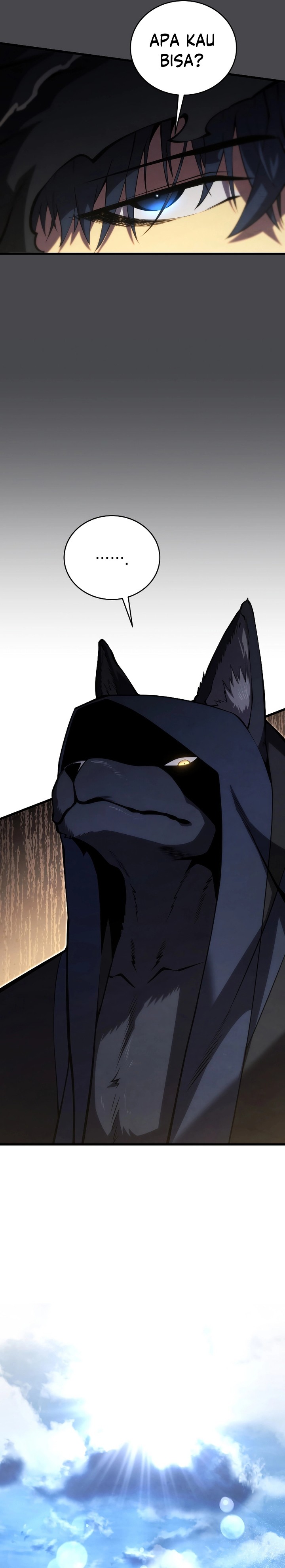 Swordmaster’s Youngest Son Chapter 121 Gambar 30