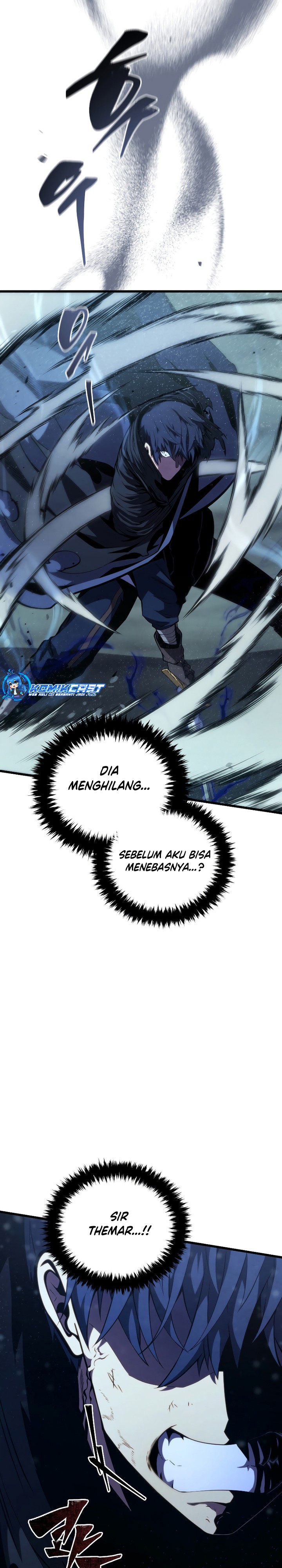 Swordmaster’s Youngest Son Chapter 126 Gambar 6