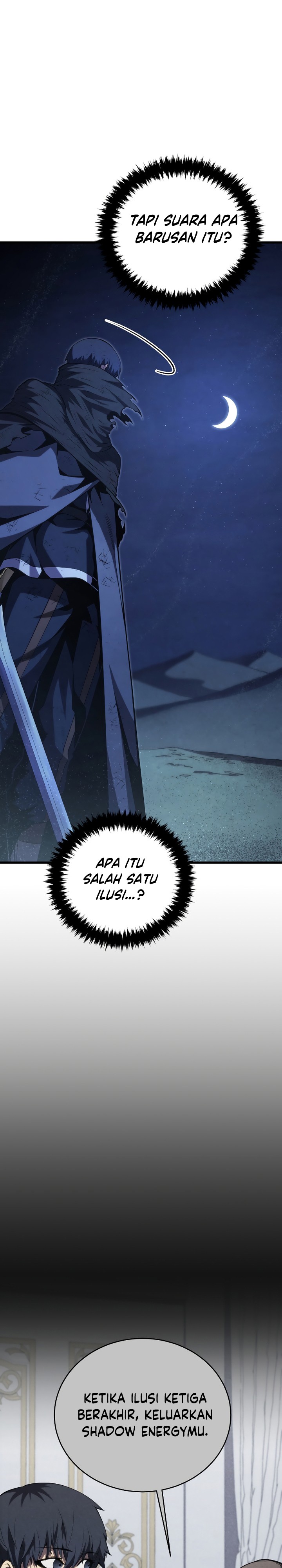 Swordmaster’s Youngest Son Chapter 126 Gambar 10