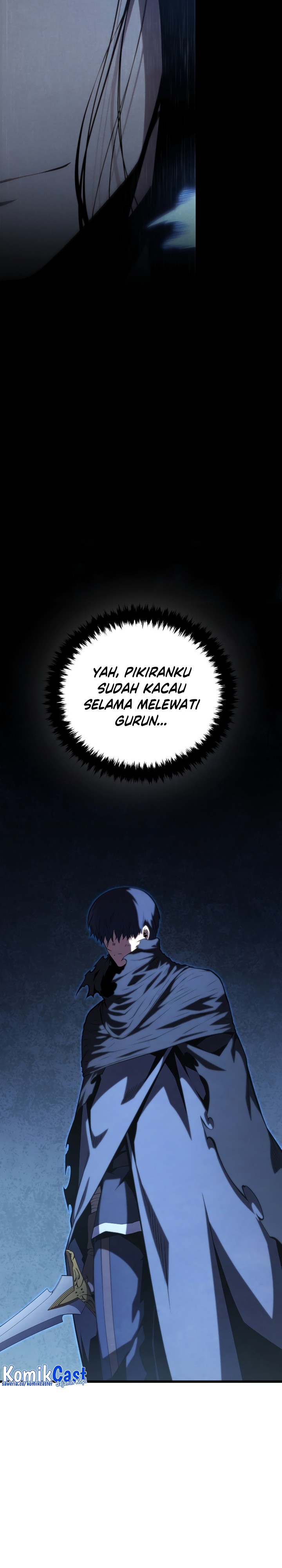 Swordmaster’s Youngest Son Chapter 126 Gambar 13