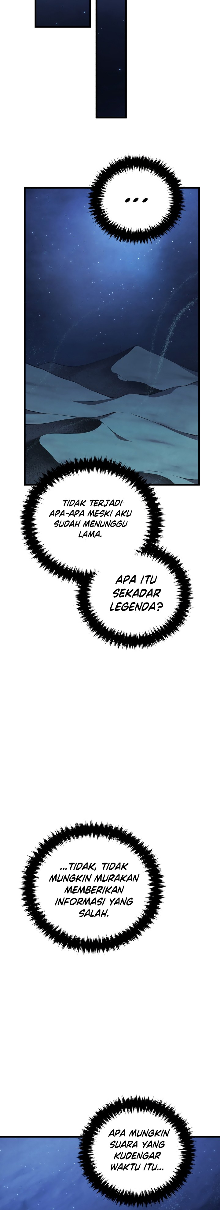 Swordmaster’s Youngest Son Chapter 126 Gambar 16