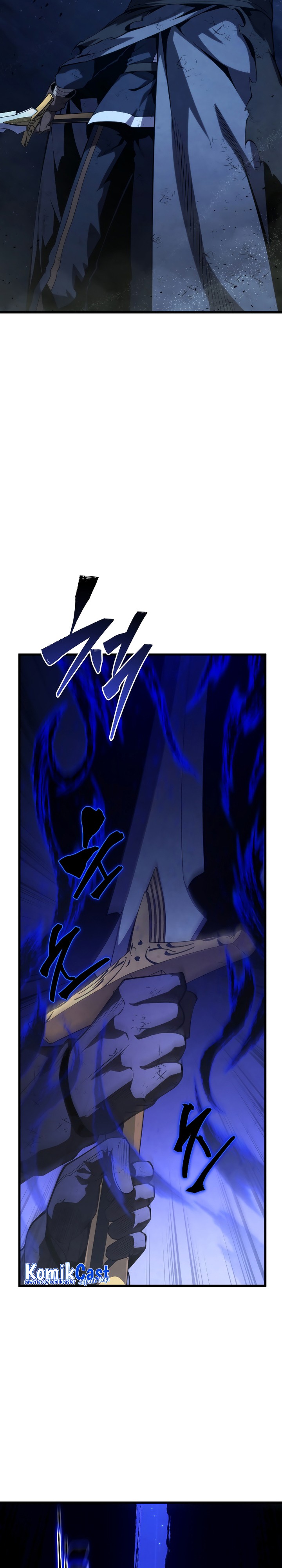 Swordmaster’s Youngest Son Chapter 126 Gambar 18