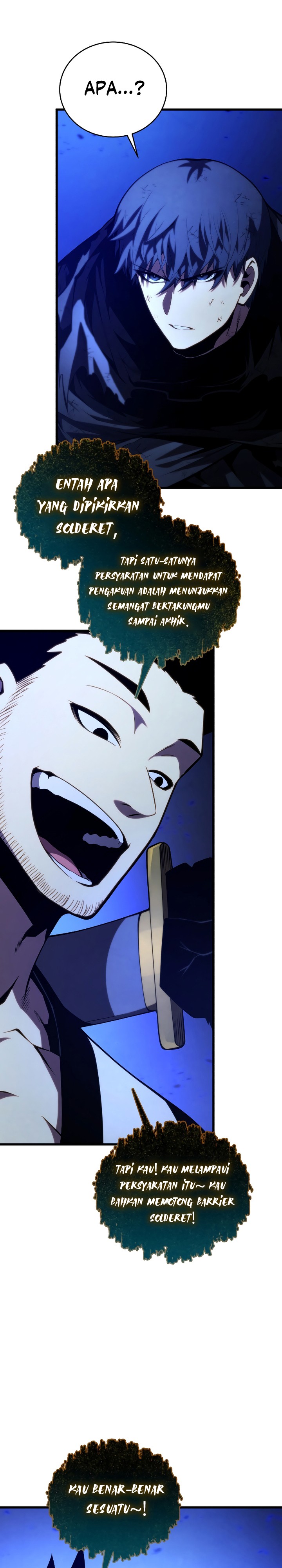 Swordmaster’s Youngest Son Chapter 126 Gambar 22