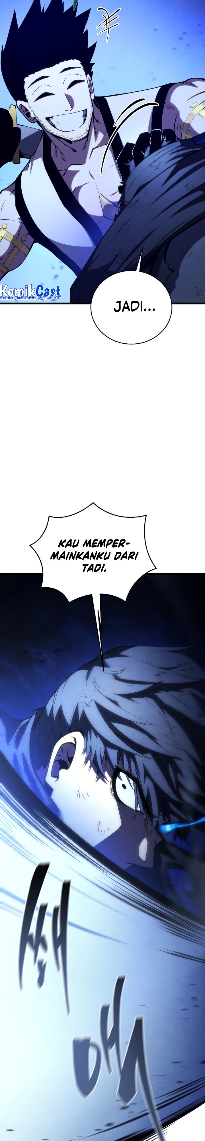 Swordmaster’s Youngest Son Chapter 126 Gambar 23