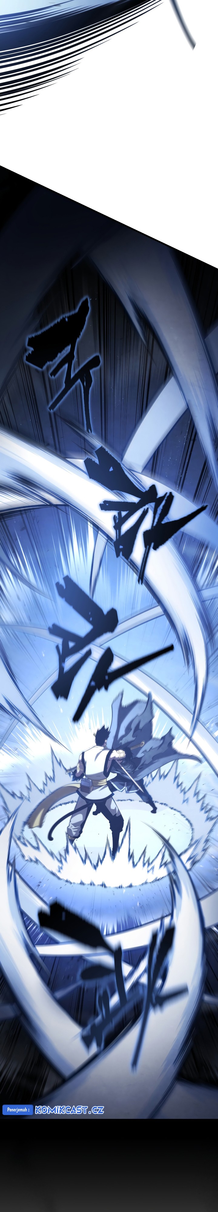 Swordmaster’s Youngest Son Chapter 126 Gambar 24