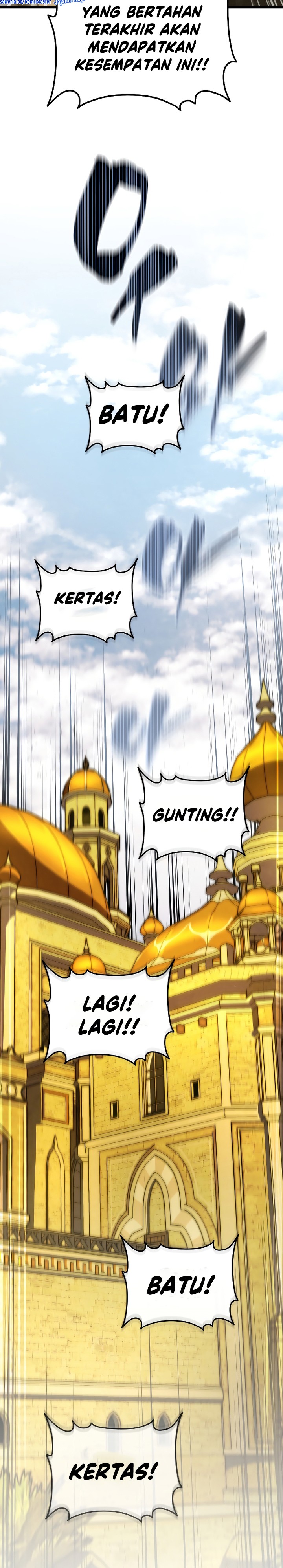 Swordmaster’s Youngest Son Chapter 126 Gambar 49