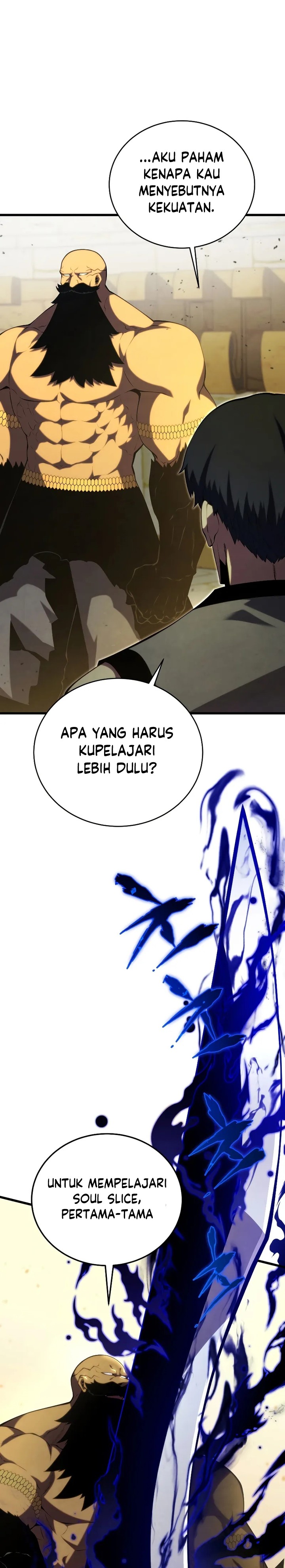 Swordmaster’s Youngest Son Chapter 131 Gambar 7