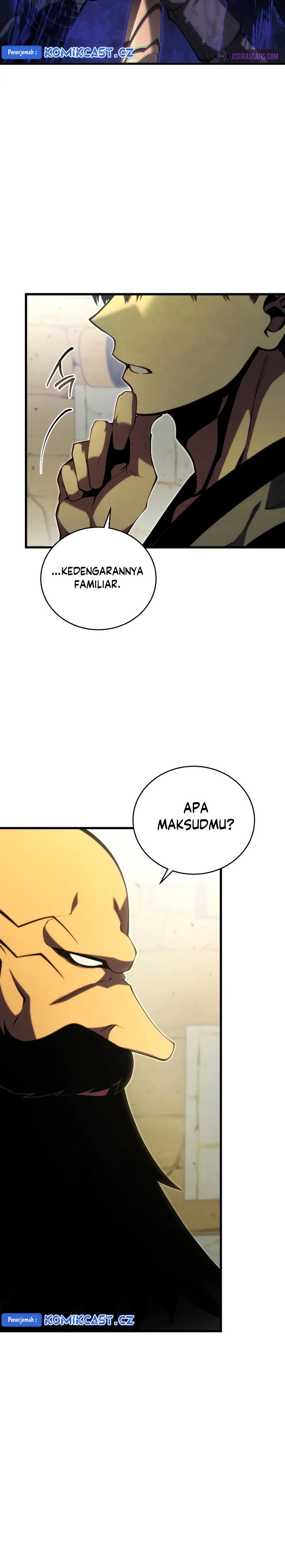 Swordmaster’s Youngest Son Chapter 131 Gambar 9
