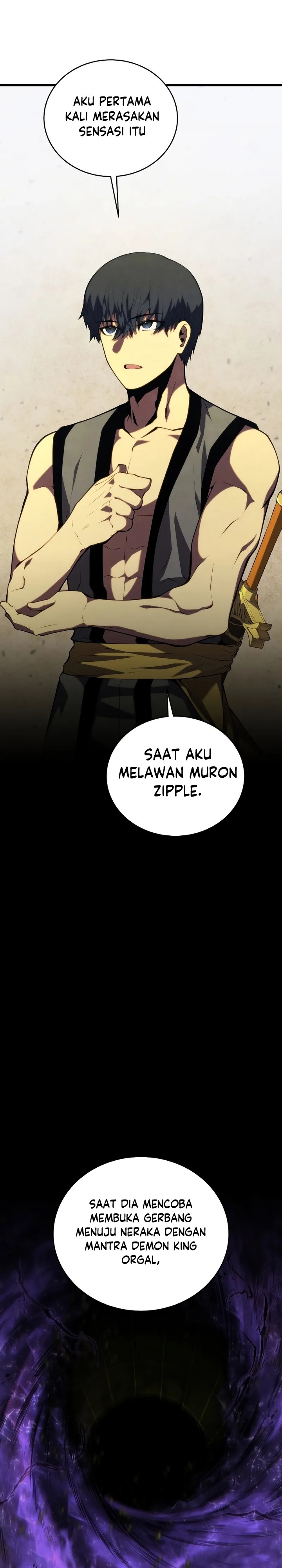 Swordmaster’s Youngest Son Chapter 131 Gambar 11