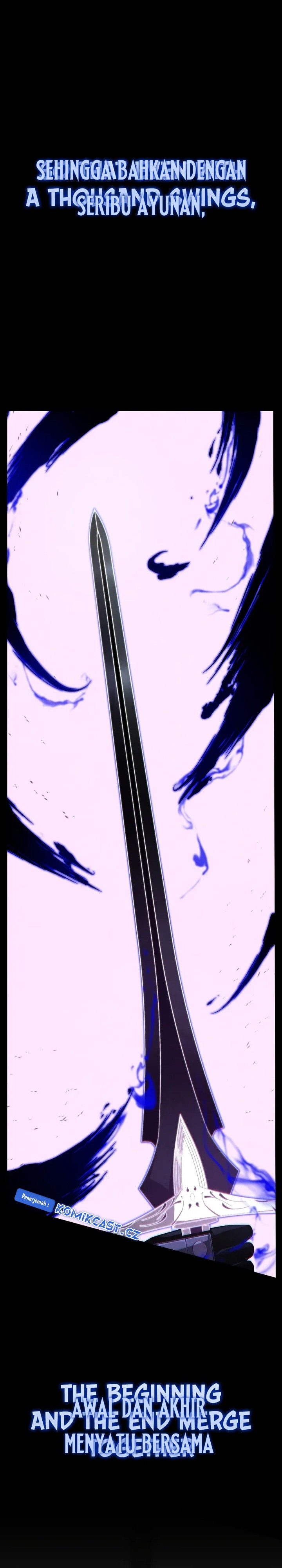 Swordmaster’s Youngest Son Chapter 131 Gambar 13