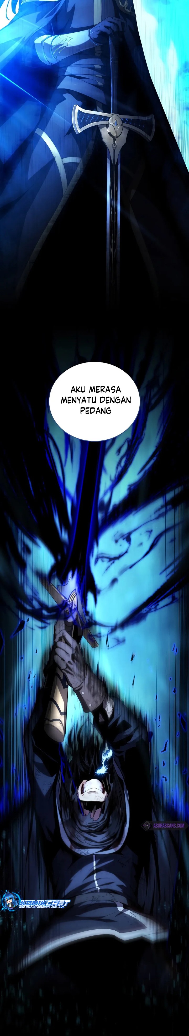 Swordmaster’s Youngest Son Chapter 131 Gambar 17