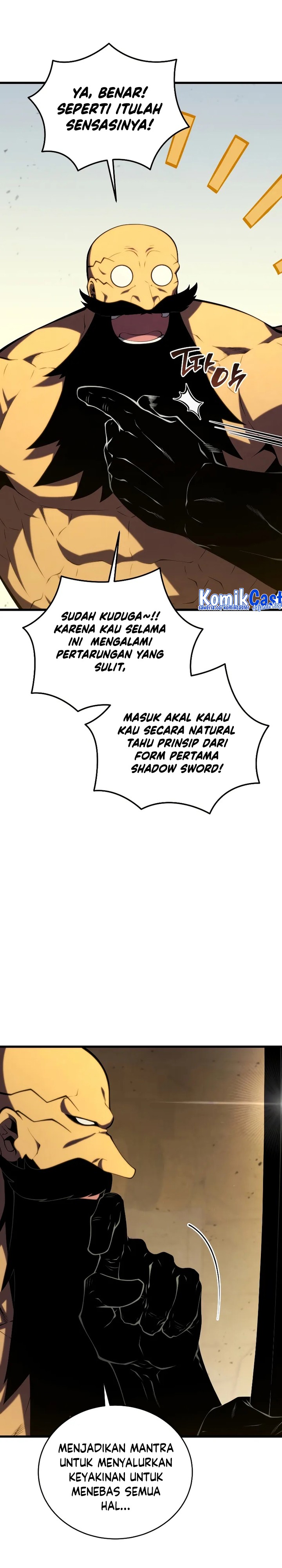 Swordmaster’s Youngest Son Chapter 131 Gambar 19