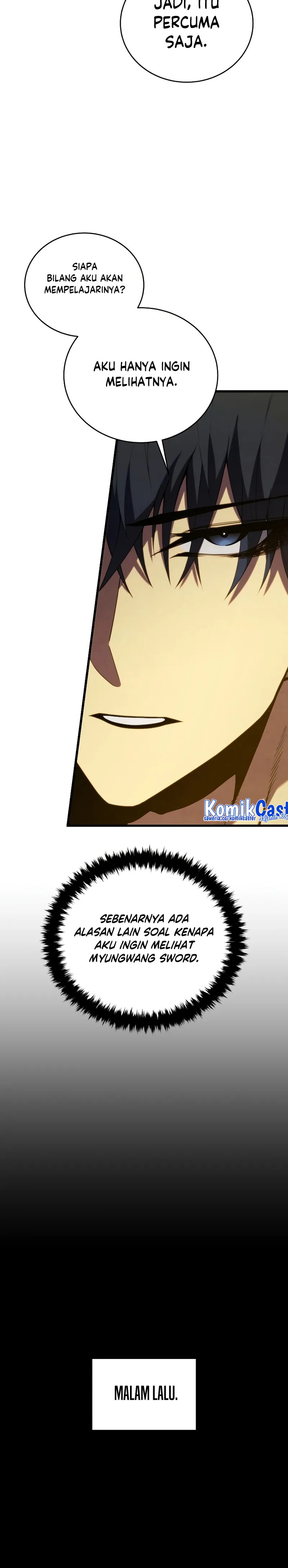 Swordmaster’s Youngest Son Chapter 131 Gambar 31