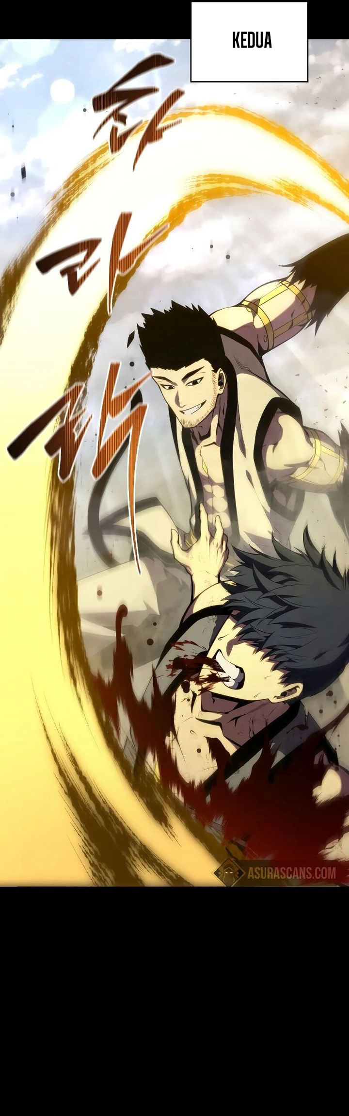 Swordmaster’s Youngest Son Chapter 138 Gambar 4
