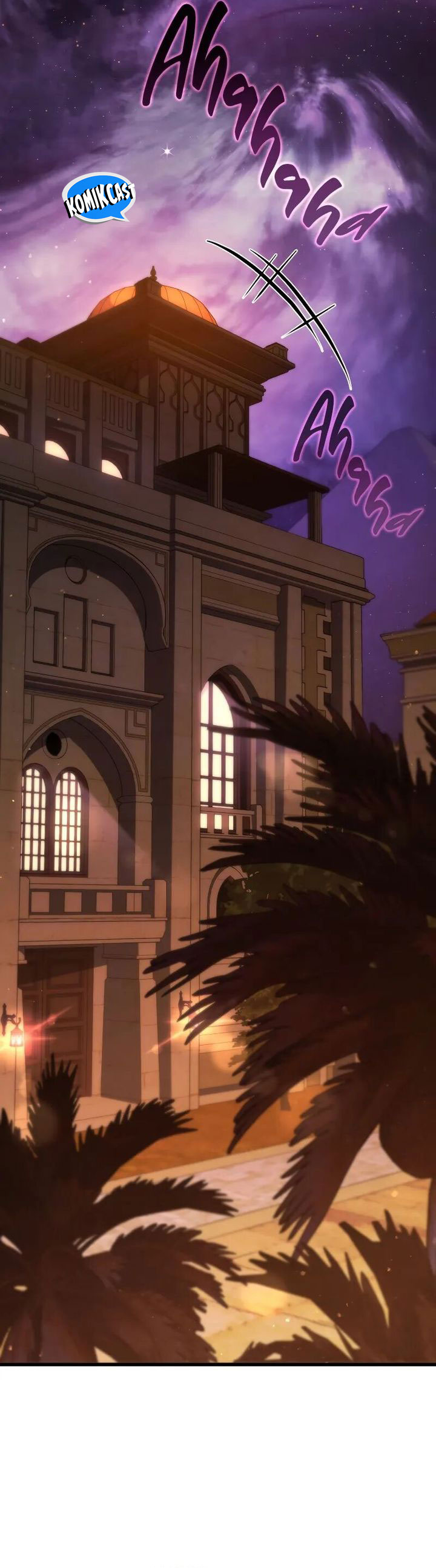 Swordmaster’s Youngest Son Chapter 138 Gambar 10