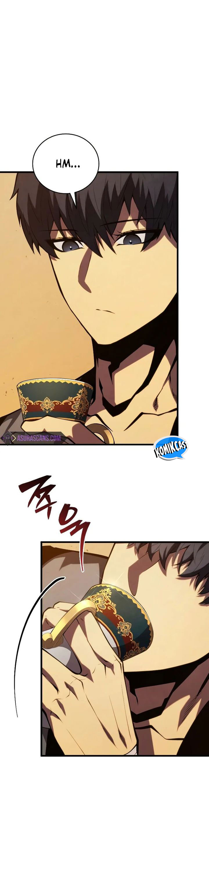 Swordmaster’s Youngest Son Chapter 138 Gambar 13
