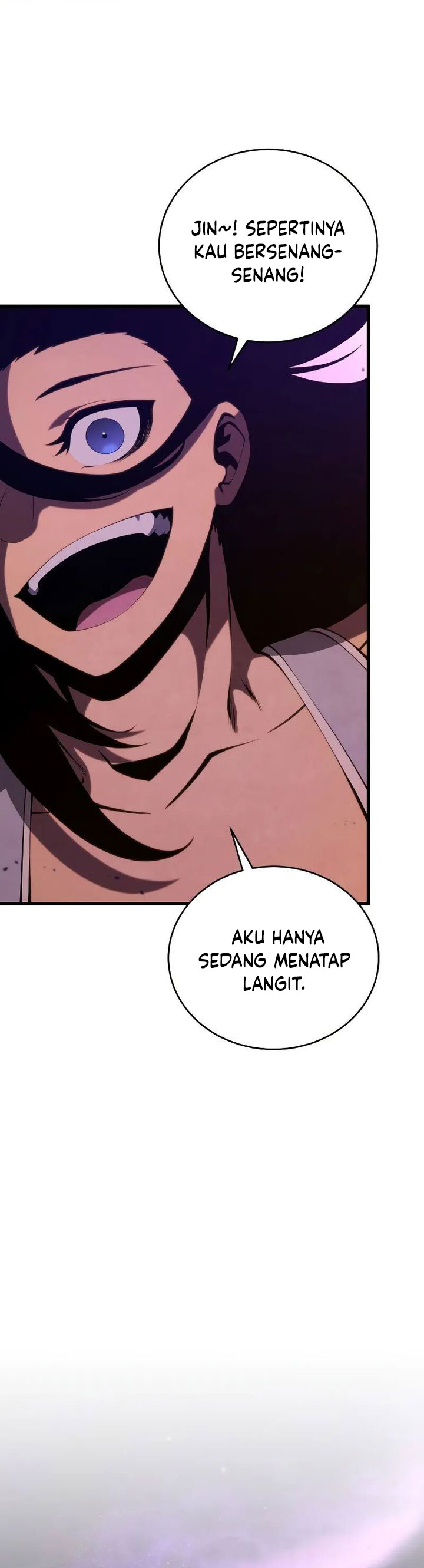 Swordmaster’s Youngest Son Chapter 138 Gambar 26
