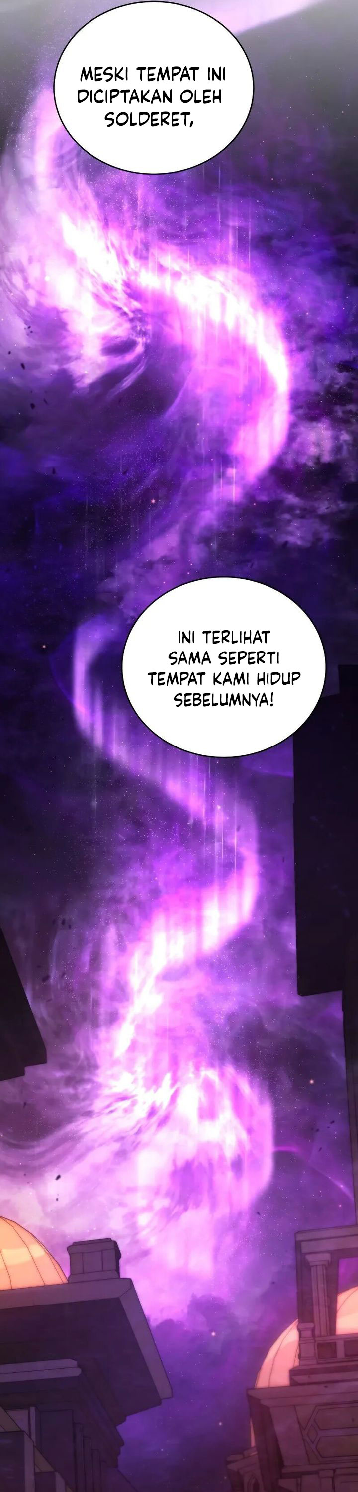 Swordmaster’s Youngest Son Chapter 138 Gambar 27