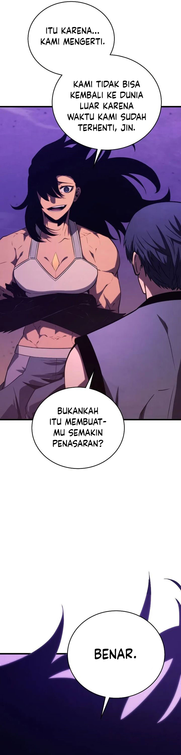 Swordmaster’s Youngest Son Chapter 138 Gambar 29