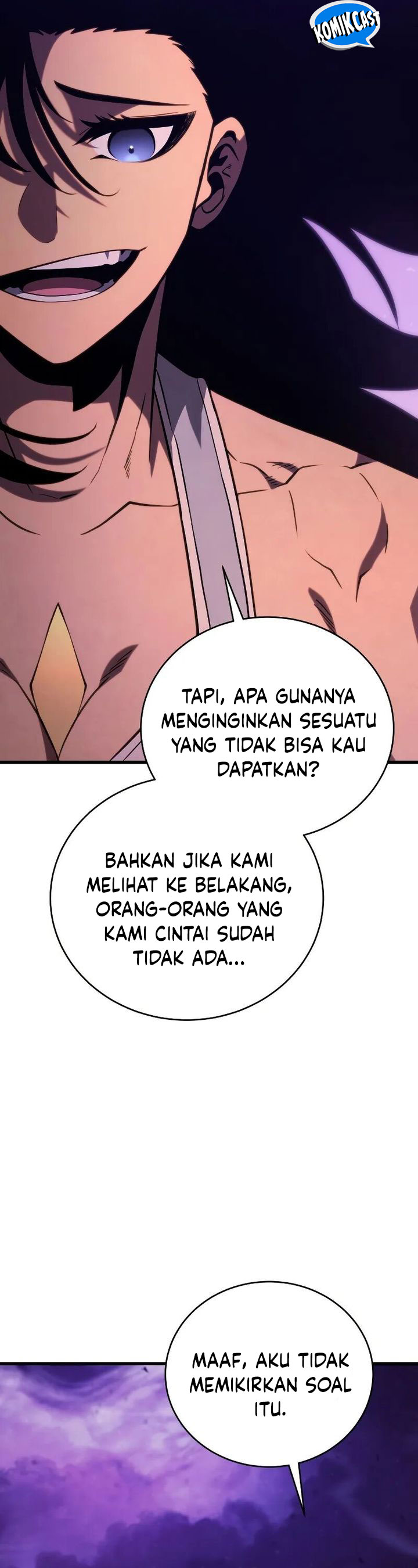 Swordmaster’s Youngest Son Chapter 138 Gambar 30