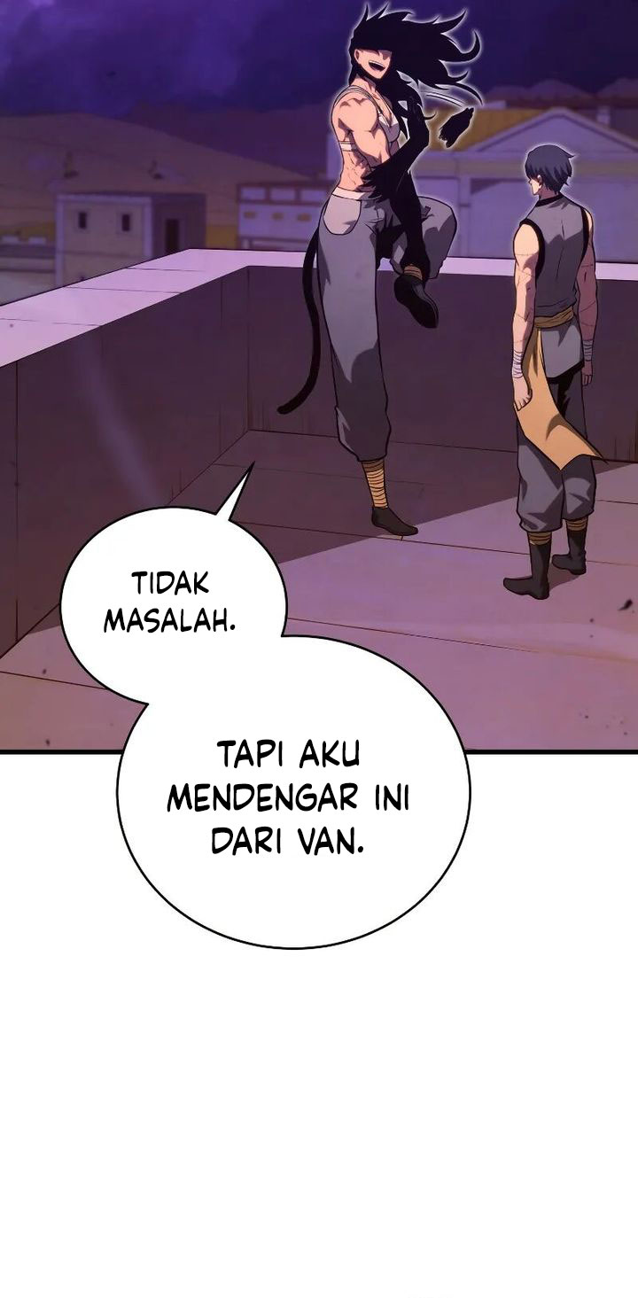 Swordmaster’s Youngest Son Chapter 138 Gambar 31