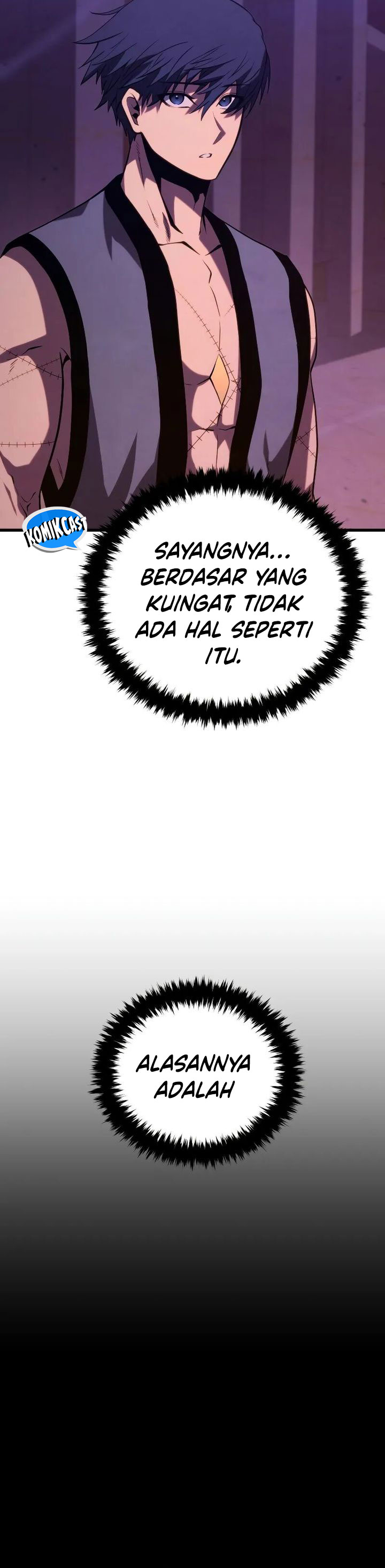 Swordmaster’s Youngest Son Chapter 138 Gambar 33