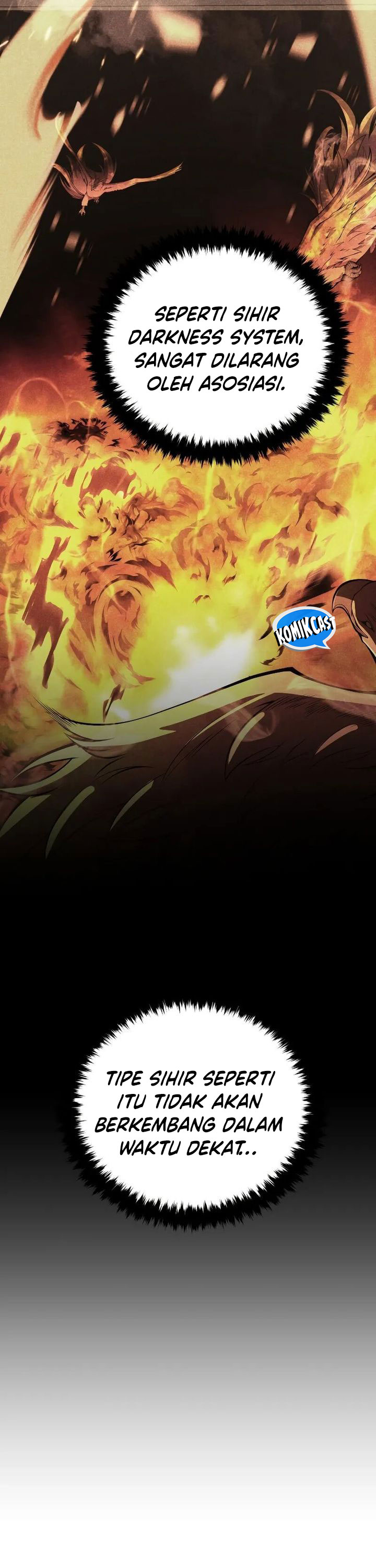 Swordmaster’s Youngest Son Chapter 138 Gambar 35
