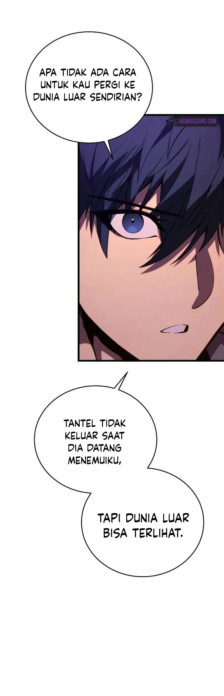 Swordmaster’s Youngest Son Chapter 138 Gambar 36