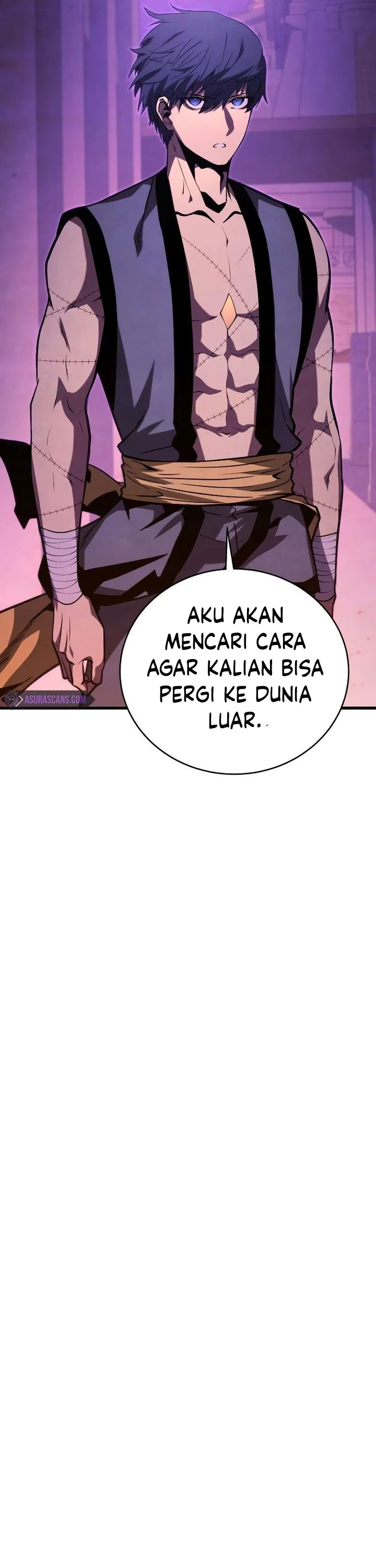 Swordmaster’s Youngest Son Chapter 138 Gambar 39