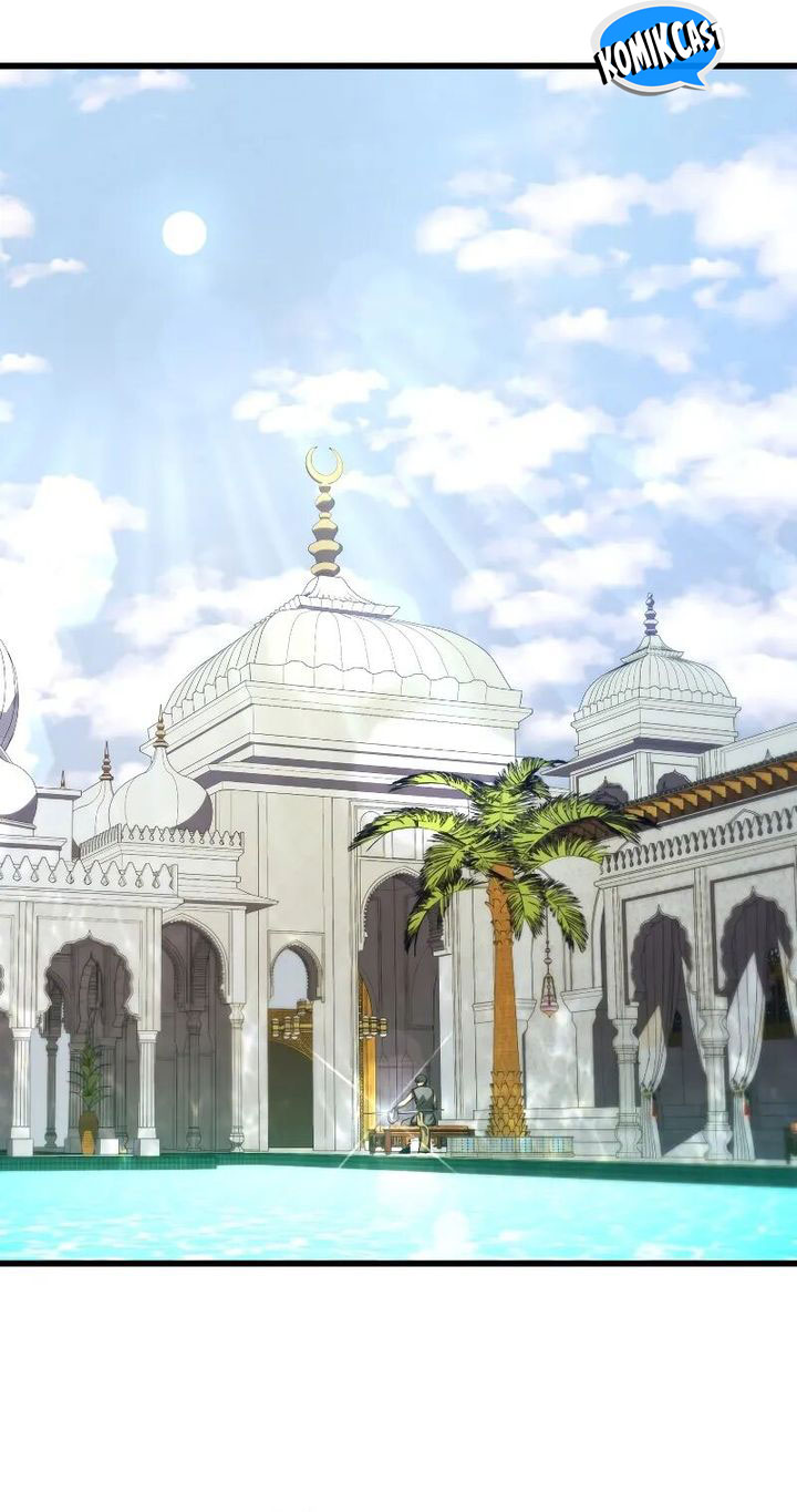 Swordmaster’s Youngest Son Chapter 138 Gambar 40