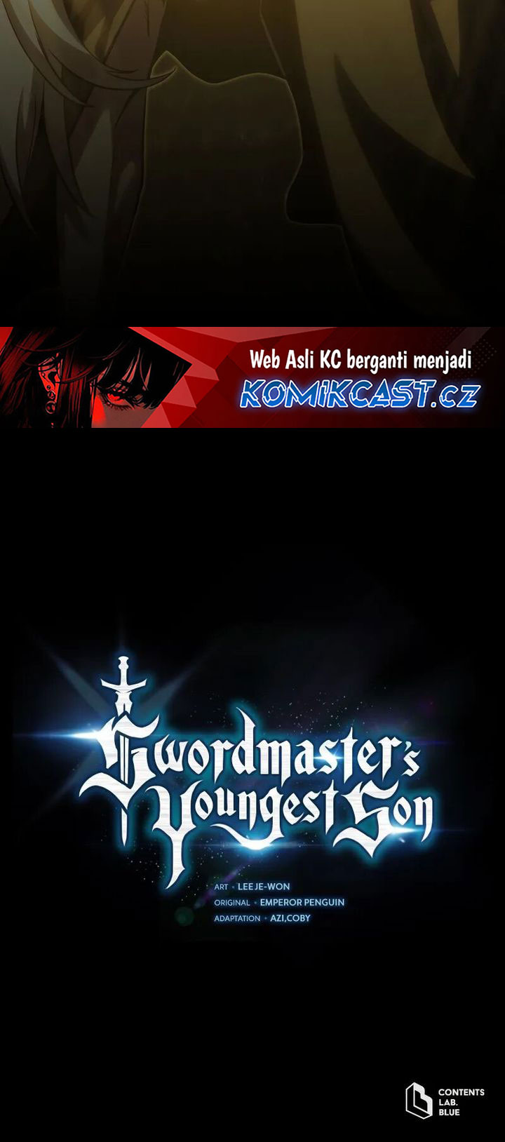 Swordmaster’s Youngest Son Chapter 138 Gambar 54