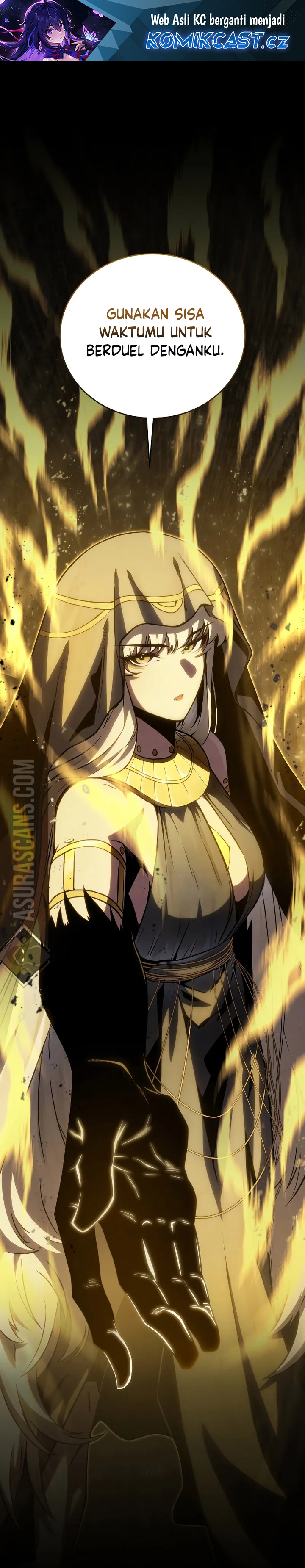 Swordmaster’s Youngest Son Chapter 139 Gambar 2