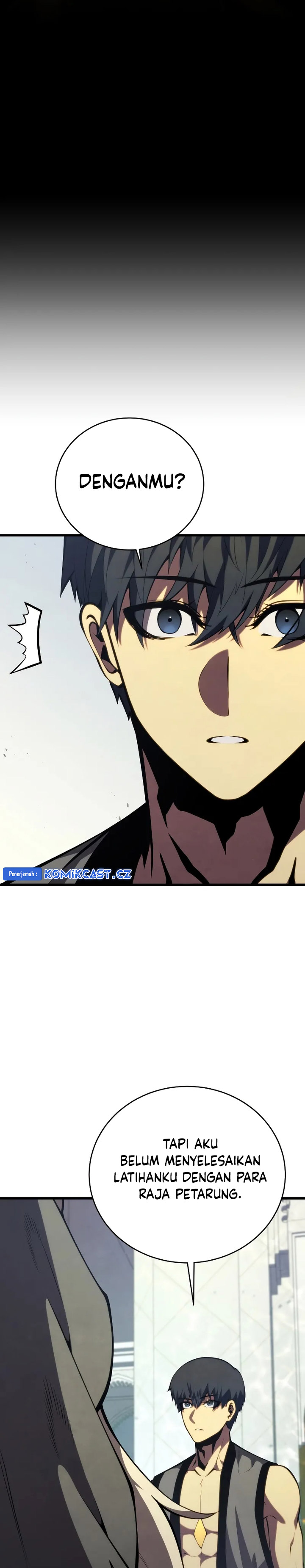Swordmaster’s Youngest Son Chapter 139 Gambar 3
