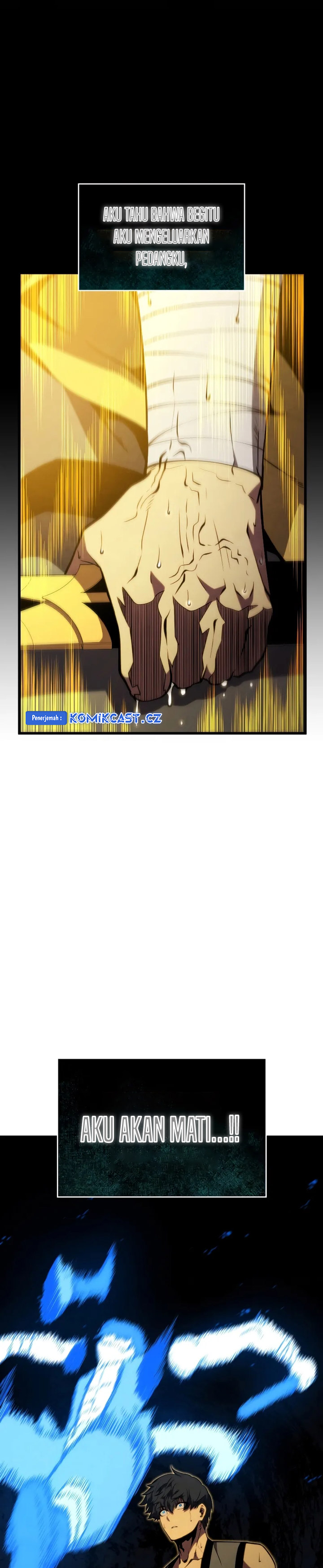 Swordmaster’s Youngest Son Chapter 139 Gambar 9