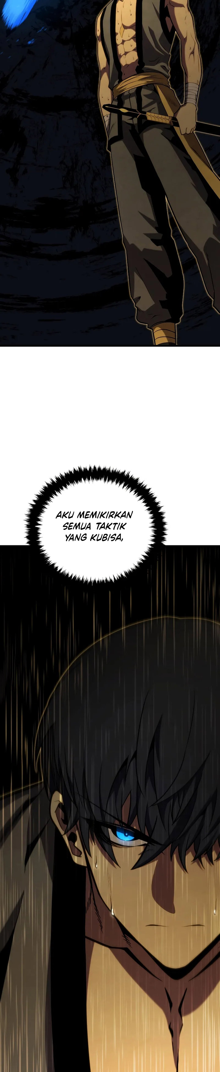 Swordmaster’s Youngest Son Chapter 139 Gambar 10